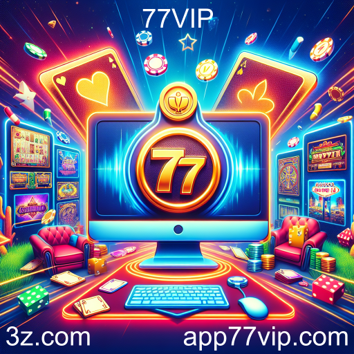 Descubra as Melhores Promoções de Jogos na 77VIP